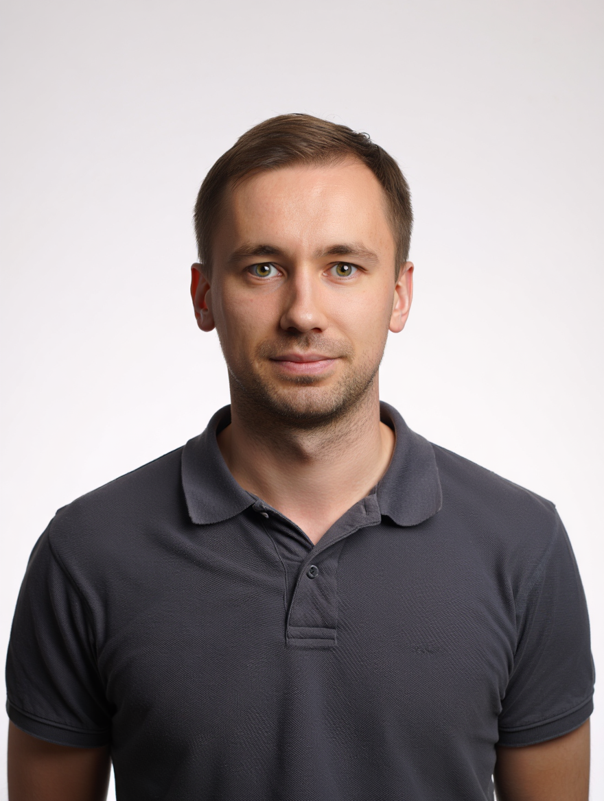 Харитоненко Александр Артемович