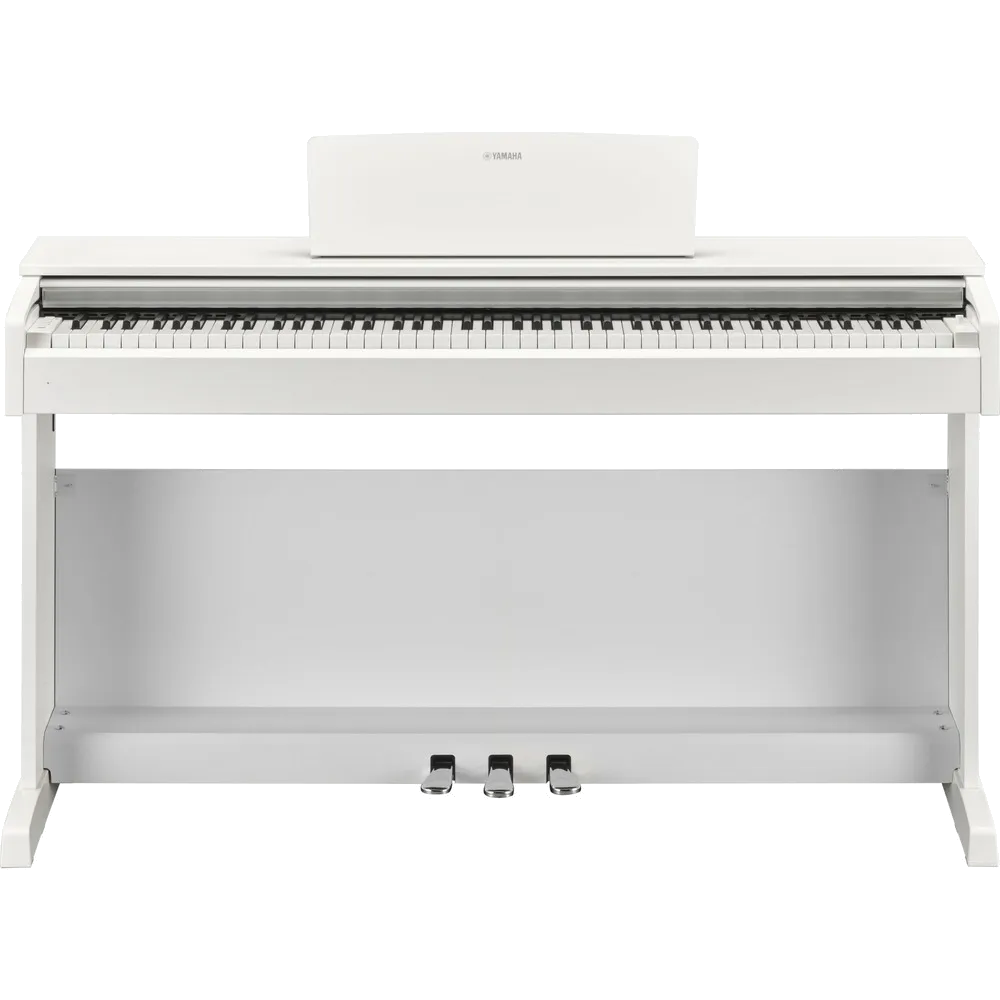 Замена стоковых потенциометров Yamaha YDP-144
