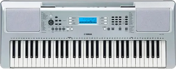 Ремонт Ypt-370V в сервисном центре yamaha-remont-center