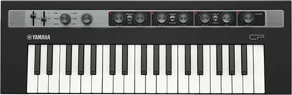 Ремонт Reface Cp в сервисном центре yamaha-remont-center