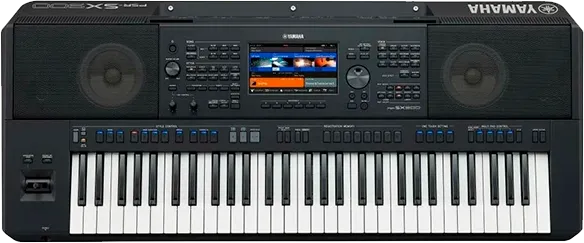 Ремонт Psr-Sx900 в сервисном центре yamaha-remont-center