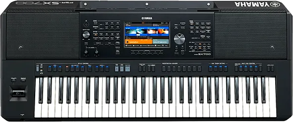 Ремонт Psr-Sx700 в сервисном центре yamaha-remont-center