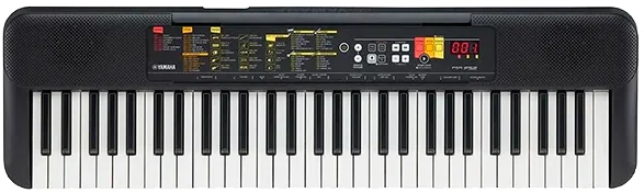 Ремонт Psr-F52 в сервисном центре yamaha-remont-center