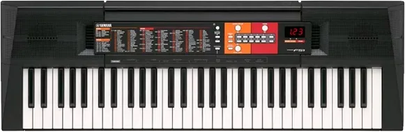 Ремонт Psr-F51 в сервисном центре yamaha-remont-center