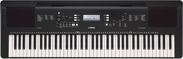 Ремонт Psr-Ew310 в сервисном центре yamaha-remont-center