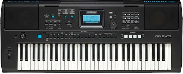 Ремонт Psr-E473 в сервисном центре yamaha-remont-center