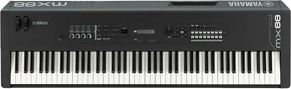 Ремонт Mx88 Bk в сервисном центре yamaha-remont-center