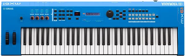 Ремонт Mx61 Bu в сервисном центре yamaha-remont-center