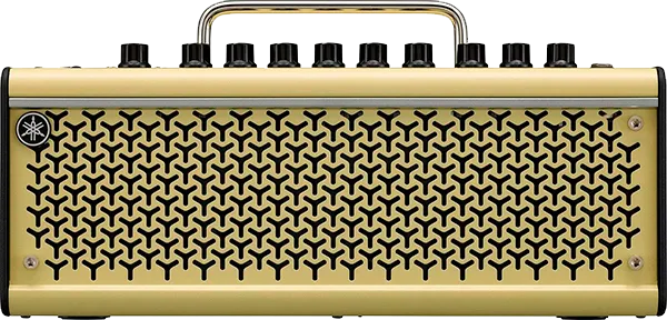 Замена 4-х-канальных мультиплексоров Yamaha THR10II