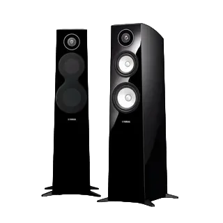 Замена кнопки Yamaha NS-F700 
