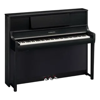 Замена стоковых потенциометров Yamaha Clavinova CSP-295