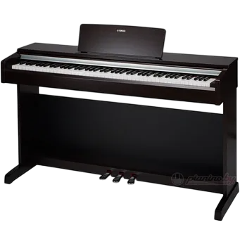 Замена стоковых потенциометров Yamaha Arius YDP-144