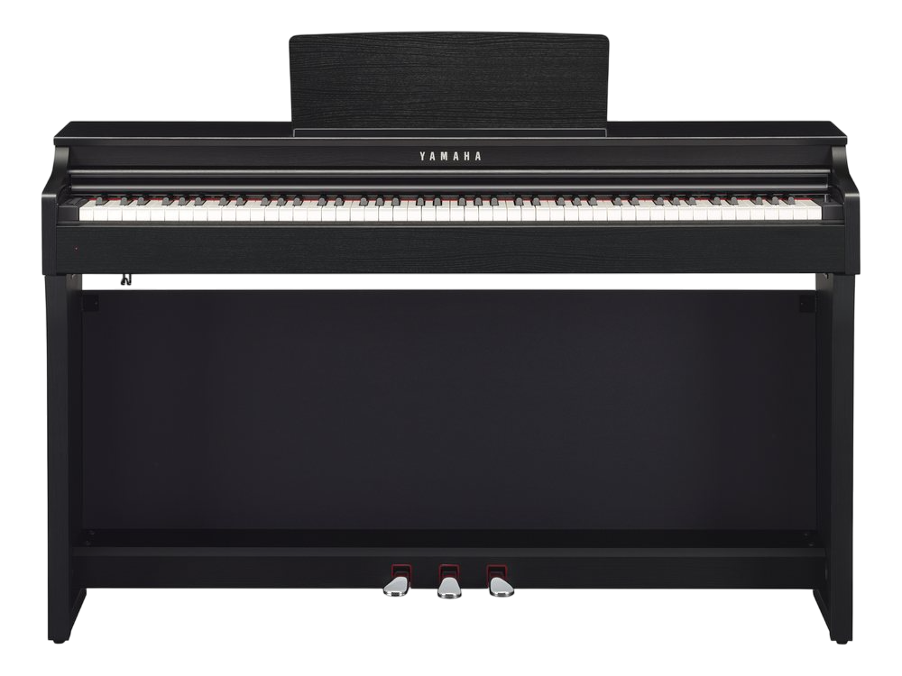 Замена стоковых потенциометров Yamaha Clavinova CLP-535 M