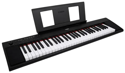 Замена стоковых потенциометров Yamaha NP-32