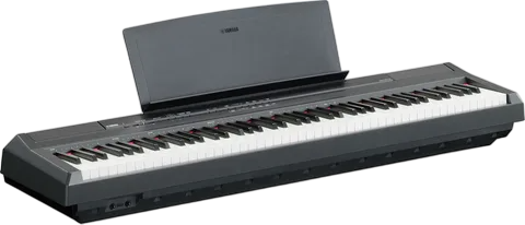 Замена стоковых потенциометров Yamaha P-121