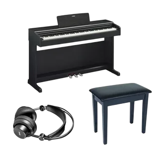 Замена стоковых потенциометров Yamaha YDP-S34B