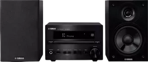 Комплексная чистка Yamaha MCR-B370