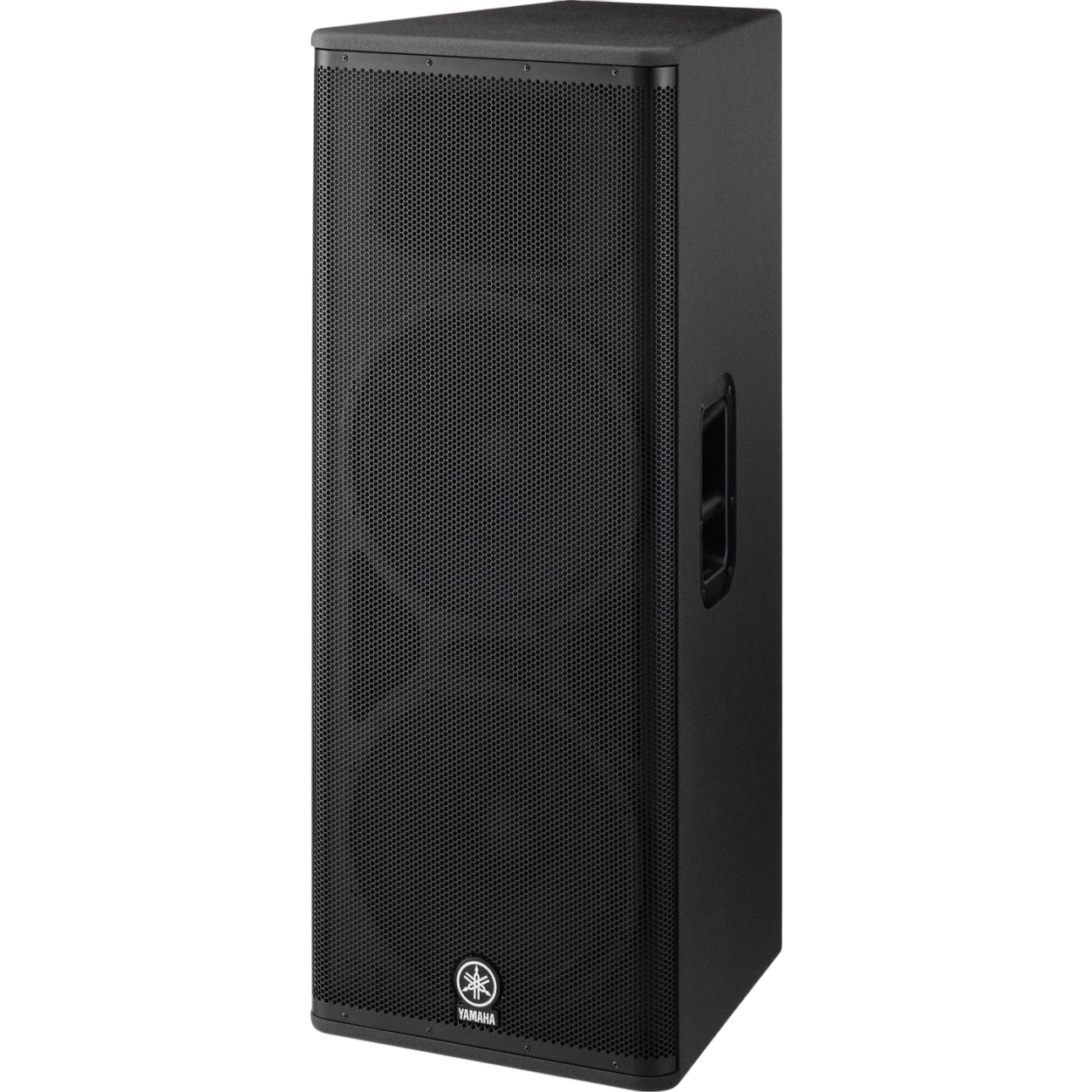 Замена корпуса Yamaha DXR10