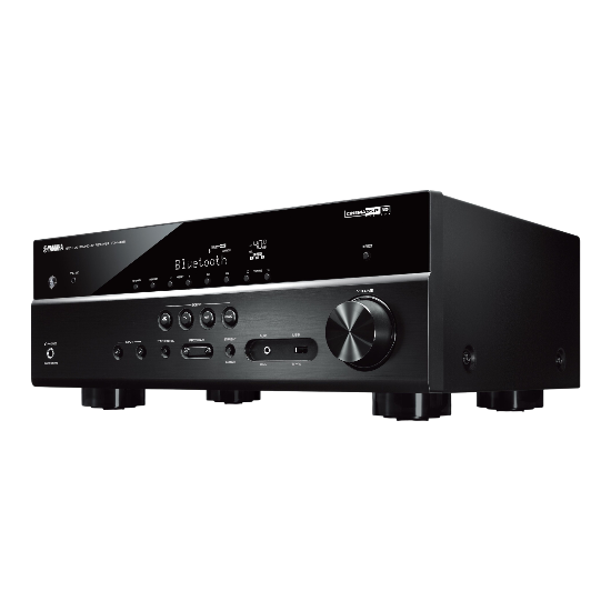 Ремонт RX-V485 в сервисном центре yamaha-remont-center